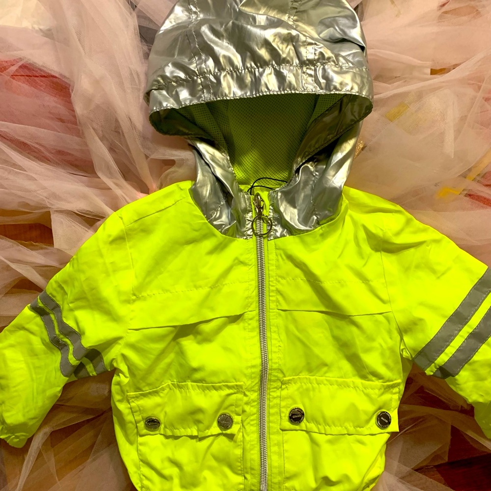 Urban Republic lightweight jacket